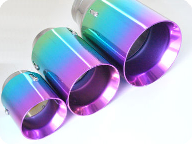 Tiグラデーションシリーズ